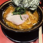 ラーメン 環2家 - 