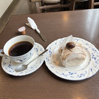 口コミ一覧 : MOCA （モカ） - 和歌山市/喫茶店 [食べログ]