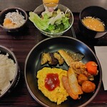 カンデオホテルズ - 料理写真: