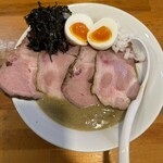 極汁美麺 umami - 