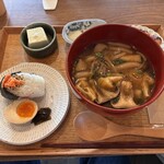 ミソジュウ - 