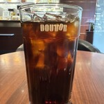 ドトールコーヒーショップ - ドリンク写真: