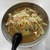 甘太郎 - 料理写真:みそちゃんぽん