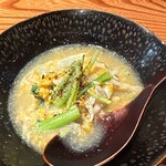松濤 爛缶 - 