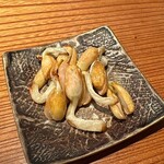 松濤 爛缶 - 