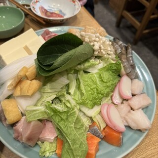 ちゃんこ 友路_0