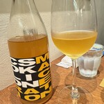 トラットリア カヴァタッピ - 