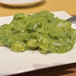 トラットリア カヴァタッピ - 