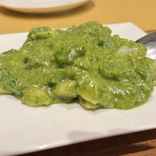 トラットリア カヴァタッピ_1