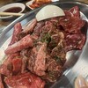 焼肉みの吉