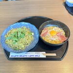 洋麺屋五右衛門 - 料理写真:
