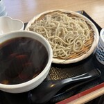 手打ちそば きた戸 - 