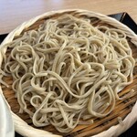 手打ちそば きた戸 - 