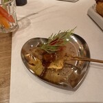Kushi Dokoro Mogami Shinsaibashi ten