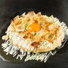 お好み焼き酒場 くろがね