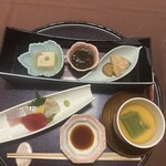 日月火 - 