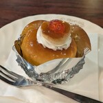 ボンボン - サバラン