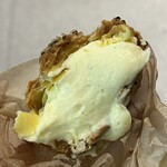 シュークリー - 