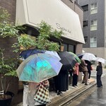 シュークリー - 