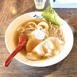 麺や 紡 - 