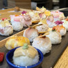 手鞠鮨と日本茶 宗田 - 