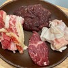 すたみな太郎 PREMIUM BUFFET - 