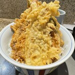銀座 天一 - 料理写真: