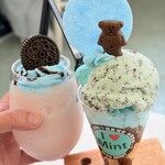 love MINT - 