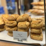 メゾンカイザー - 料理写真: