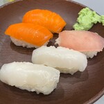 すたみな太郎 PREMIUM BUFFET - 