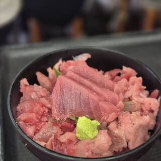 福浦漁港 みなと食堂_1