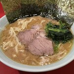 ラーメン 三七十家 - 