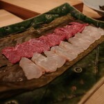 肉屋 田中 - 