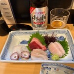 いな穂 - 料理写真: