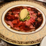 神泉 遠藤利三郎商店 - 