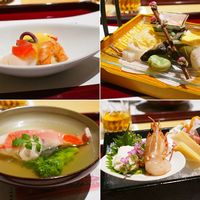 京懐石 美濃吉 そごう横浜店 - 