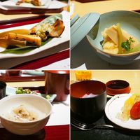 京懐石 美濃吉 そごう横浜店 - 