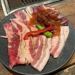 表参道焼肉 KINTAN - 