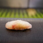 寿し扇 - 
