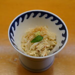 寿し扇 - 