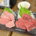 市場食堂 味処たけだ   - 