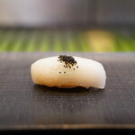 寿し扇 - 