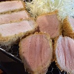 ぶた福 チャコール - 