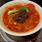 ヌードルダイニング 道麺 - 