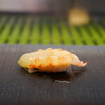 寿し扇 - 