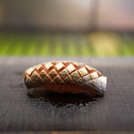 寿し扇 - 