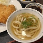 みそかつの三河屋 - 