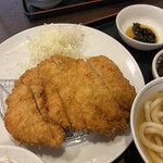 みそかつの三河屋 - 