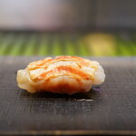寿し扇 - 