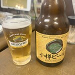 市場食堂 味処たけだ   - 